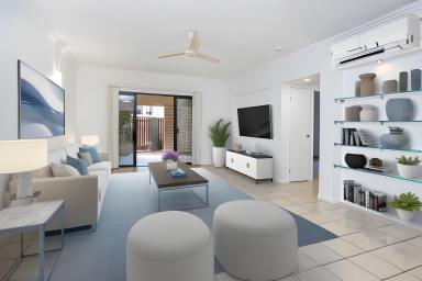 Unit Sold - QLD - Woree - 4868 - CITY WATERS APARTMENTS.....THE BETTER PLACE TO LIVE  (Image 2)