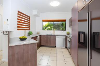 Unit Sold - QLD - Woree - 4868 - CITY WATERS APARTMENTS.....THE BETTER PLACE TO LIVE  (Image 2)