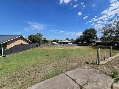Residential Block Sold - nsw - Muswellbrook - 2333 - Flat Block  (Image 2)