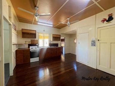 House Sold - QLD - Proston - 4613 - Country Home with Original Country Charm  (Image 2)