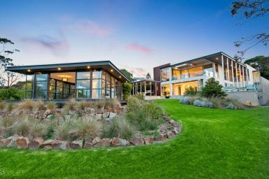 House Sold - VIC - Mount Martha - 3934 - Next-Level Luxury With Panoramic Bay Views  (Image 2)
