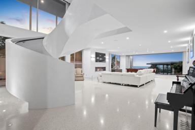 House Sold - VIC - Mount Martha - 3934 - Next-Level Luxury With Panoramic Bay Views  (Image 2)