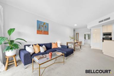 Apartment Sold - WA - South Perth - 6151 - SPACIOUS & SECURE  (Image 2)
