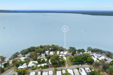 House Sold - QLD - Boreen Point - 4565 - Seaside Timber Chalet With Amazing Water Views  (Image 2)