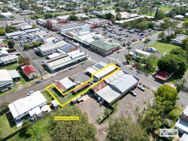 Office(s) Sold - QLD - Laidley - 4341 - UNDER OFFER: Rare Commercial Freehold  (Image 2)