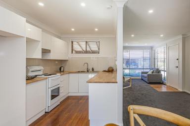 Unit Leased - NSW - Raymond Terrace - 2324 - IMMACULATE 2 BEDROOM UNIT  (Image 2)