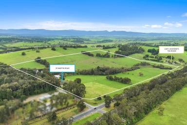 Other (Rural) For Sale - VIC - Garfield - 3814 - HIGHWAY LOCATED LANDBANKING OPPORTUNITY.  (Image 2)