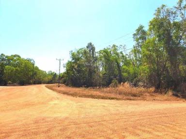 Residential Block For Sale - NT - Dundee Beach - 0840 - Dundee Beach Weekender or Fishing Retreat  (Image 2)