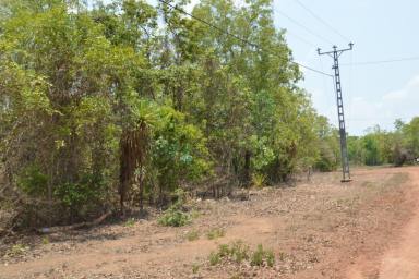 Residential Block For Sale - NT - Dundee Beach - 0840 - Dundee Beach Weekender or Fishing Retreat  (Image 2)