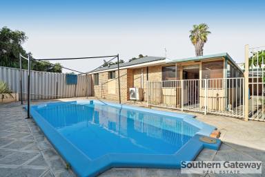 House Sold - WA - Leda - 6170 - SOLD BY CHLOE HALLIGAN - SOUTHERN GATEWAY REAL ESTATE  (Image 2)