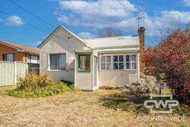 House Leased - NSW - Glen Innes - 2370 - Great Rental, Central to town.  (Image 2)