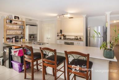 House Sold - WA - Margaret River - 6285 - GREAT FAMILY HOME  (Image 2)