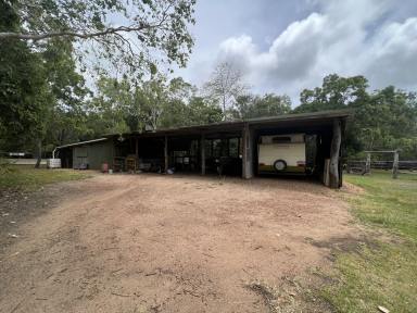 Residential Block For Sale - QLD - Cooktown - 4895 - Hidden Rural Residential land on 1.54ha  (Image 2)