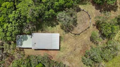 Residential Block For Sale - QLD - Cooktown - 4895 - Hidden Rural Residential Land on 1.54ha  (Image 2)