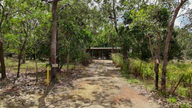 Residential Block For Sale - QLD - Cooktown - 4895 - Hidden Rural Residential Land on 1.54ha  (Image 2)