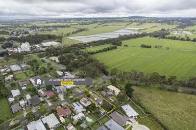 House Sold - VIC - Longwarry - 3816 - POSITION, LARGE BLOCK, ROOM FOR VAN OR TRADIES DELIGHT  (Image 2)