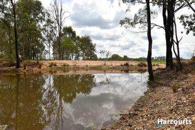Residential Block For Sale - QLD - Dalysford - 4671 - Time for a Tree Change. Your new lifestyle awaits.  (Image 2)