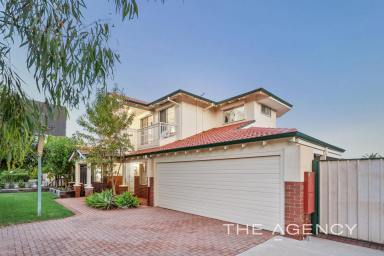 House Sold - WA - Success - 6164 - Dreaming Of Your New Large Family Home!  (Image 2)