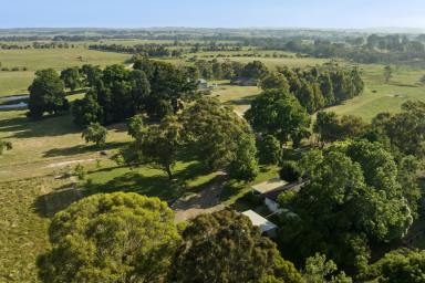 Lifestyle Sold - VIC - Ruffy - 3666 - 'Brooklands' - Peaceful and Picturesque with Provincial Charm  (Image 2)