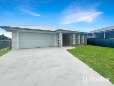 House Sold - NSW - Inverell - 2360 - SOLD BY LJ HOOKER INVERELL  (Image 2)