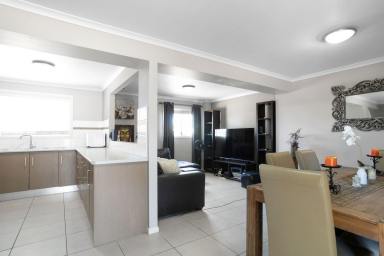 House Leased - QLD - Andergrove - 4740 - Partly Furnished Lower Level Of A Two Story Home  (Image 2)