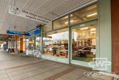 Business For Sale - NSW - Glen Innes - 2370 - The Sage and Clover  (Image 2)