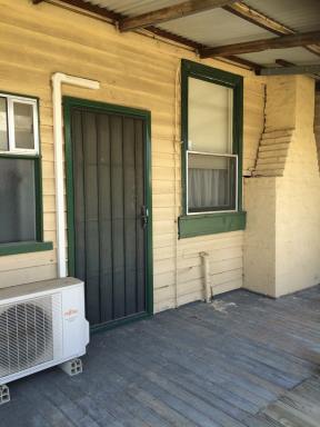 Flat Leased - VIC - Kyabram - 3620 - $210.00 per week includes Water, Gas, Electricity  (Image 2)