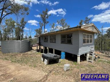Residential Block Sold - QLD - Nanango - 4615 - 11 Acres * Getaway Land With A Bonus  (Image 2)