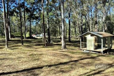 Residential Block Sold - QLD - Bauple - 4650 - FORESTRY TO THE BACK!  (Image 2)