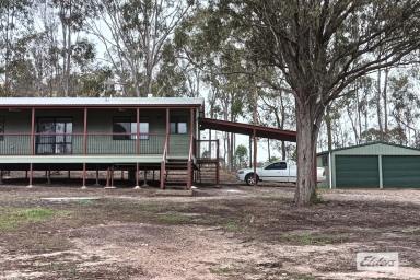 House Leased - QLD - Curra - 4570 - COUNTRY LIFE CALLING  (Image 2)