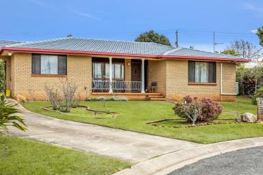 House Leased - QLD - Kearneys Spring - 4350 - Your next family home.  (Image 2)