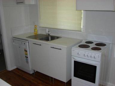 House Leased - NSW - Muswellbrook - 2333 - JUST SUCH A HANDY SPOT .....THIS 1 B/R SELF CONTAINED FURNISHED FLAT  (Image 2)