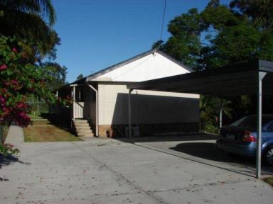 House Leased - NSW - Muswellbrook - 2333 - JUST SUCH A HANDY SPOT .....THIS 1 B/R SELF CONTAINED FURNISHED FLAT  (Image 2)