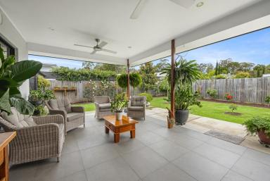 House Sold - QLD - Cooroy - 4563 - Meticulously Maintained and Move In Ready  (Image 2)