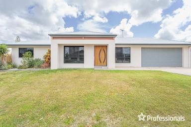 House Sold - QLD - Mount Pleasant - 4740 - Stunning Low Set Home!  (Image 2)