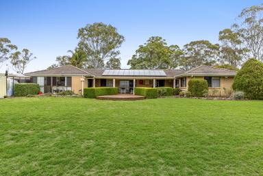 House For Sale - QLD - Cotswold Hills - 4350 - Stunning Acreage with Immaculate Views and Unrivalled Location  (Image 2)