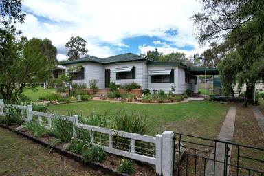 House Sold - NSW - Merriwa - 2329 - Much Loved Home!  (Image 2)