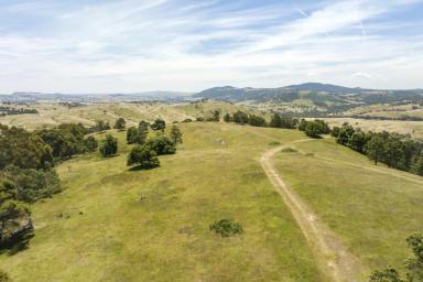 Other (Rural) Sold - VIC - Gooram - 3666 - Breathtaking Vistas In A Tightly-Held Hamlet  (Image 2)