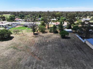 Residential Block Sold - NSW - Ganmain - 2702 - Excellent Opportunity For Tree Change In Charming Village  (Image 2)