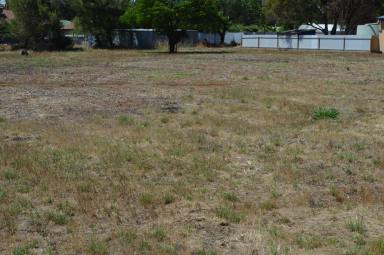 Residential Block Sold - NSW - Ganmain - 2702 - Excellent Opportunity For Tree Change In Charming Village  (Image 2)