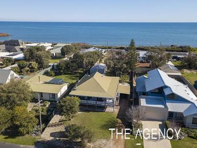 House Sold - WA - Wonnerup - 6280 - Queensland Style Home with Ocean and River Views!! (lot Duplex potential)  (Image 2)