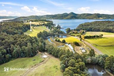Residential Block For Sale - TAS - Surges Bay - 7116 - Claim Your Own Slice of Rich Pasture on Nearly 20 Acres!  (Image 2)