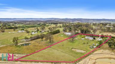 Acreage/Semi-rural Sold - NSW - Little Hartley - 2790 - Escape to the Country  (Image 2)