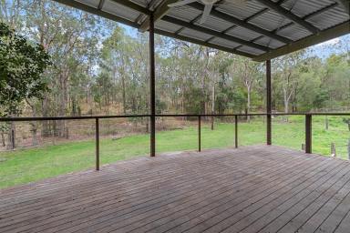 House Sold - QLD - Mount Samson - 4520 - Country Cottage For The Keen Renovator On Approximately 6 acres!  (Image 2)