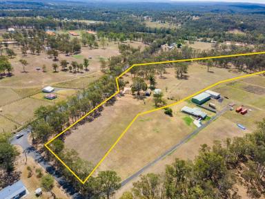 House For Sale - NSW - Wilberforce - 2756 - 25 Arable Acres - Endless Possibilities  (Image 2)