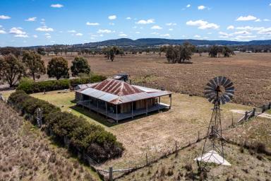Farmlet Sold - NSW - Cooyal - 2850 - Worrowong Cottage  (Image 2)