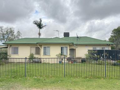 House Sold - NSW - Moree - 2400 - AFFORDABLE HOME OR INVESTMENT  (Image 2)