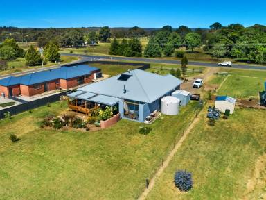 House For Sale - VIC - Scarsdale - 3351 - 2703M2 (0.67 Acres) Highly Convenient Location  - Space For Shedding - Relaxed Rural Feel  (Image 2)