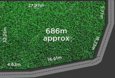 Residential Block For Sale - VIC - Bonnie Brook - 3335 - UNIQUE OPPORTUNITY! READY TO BUILD TITLED LAND! 117 BONNIEBROOK ROAD, AINTREE  (Image 2)