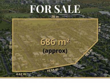 Residential Block For Sale - VIC - Bonnie Brook - 3335 - UNIQUE OPPORTUNITY! READY TO BUILD TITLED LAND! 117 BONNIEBROOK ROAD, AINTREE  (Image 2)